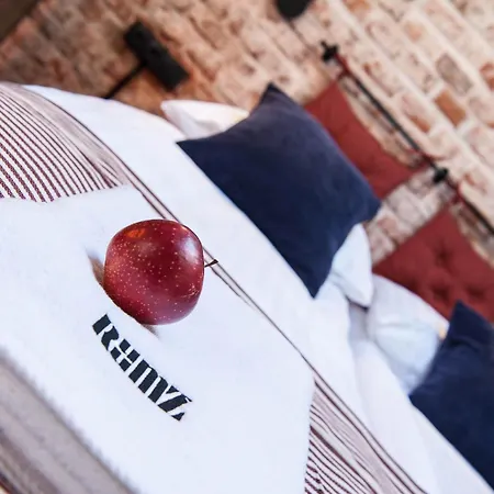 Midnight Sapphire For 2 - 1Br & Ac - Kazimierz Cracovie